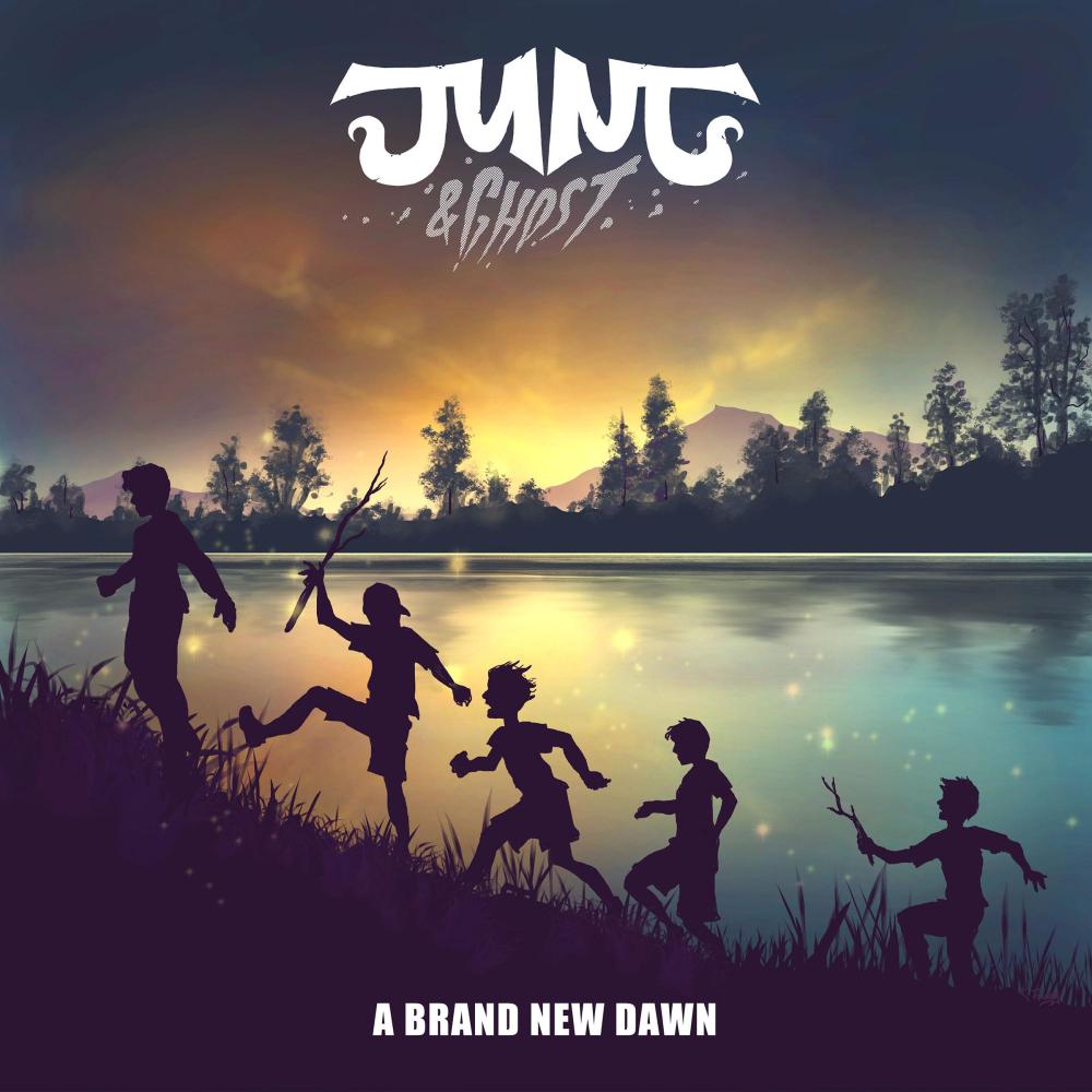 Different Kind of Monster (feat. Andrea Jongeling)