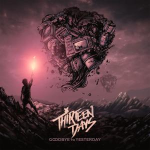 收聽Thirteen Days的Across the Universe歌詞歌曲
