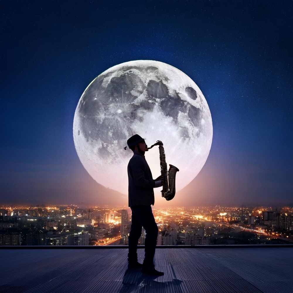 Jazz Musical De Medianoche