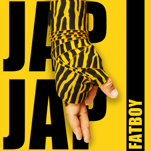 FatBoy的專輯Jap Jap