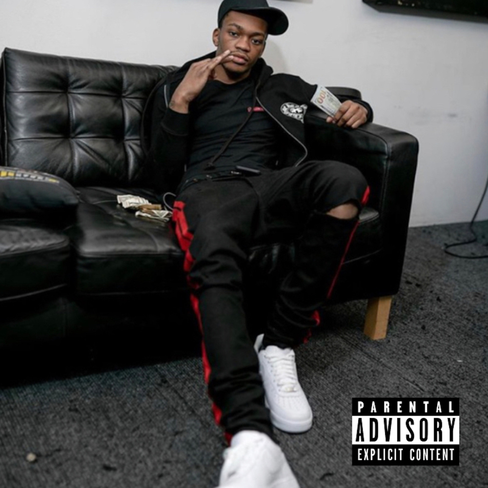 Hats UP (Explicit)