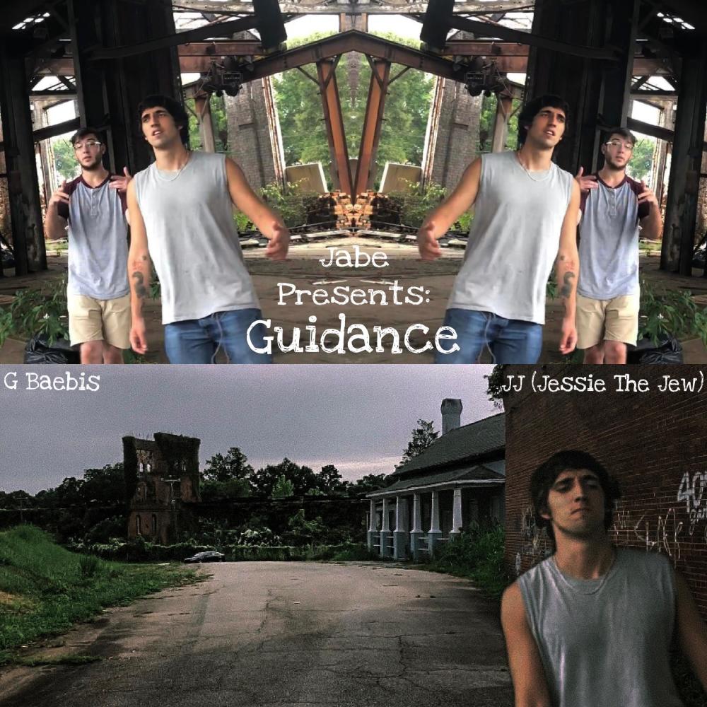 Guidance (feat. G Baebis & 6point) (Explicit)