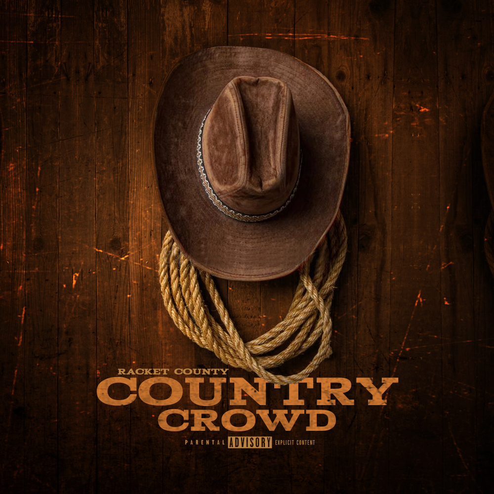 Country Crowd (feat. Wess Nyle & Cymple Man) (Explicit)