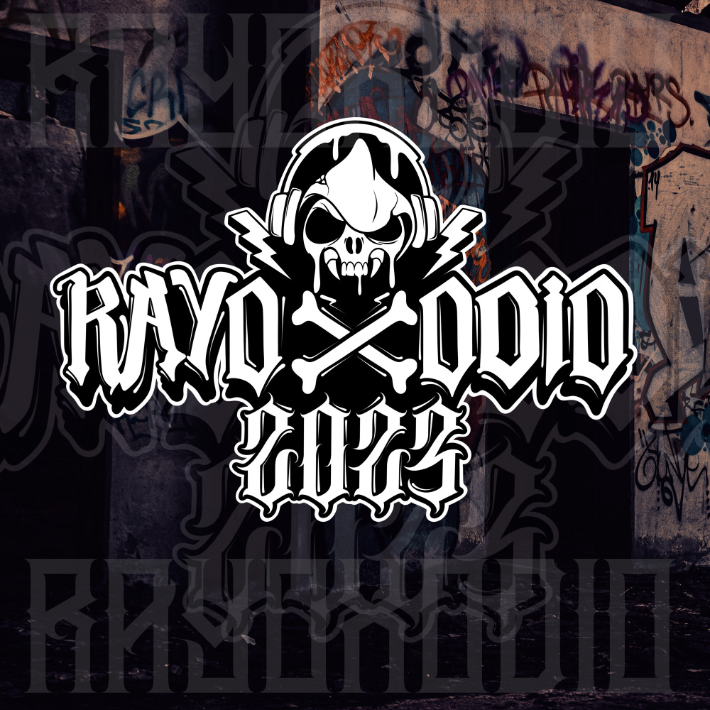 Grabo X Odio (Explicit)