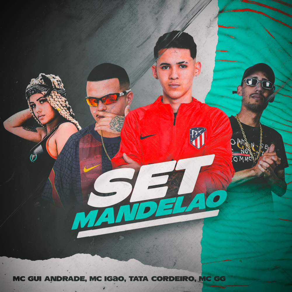 Set Mandelão