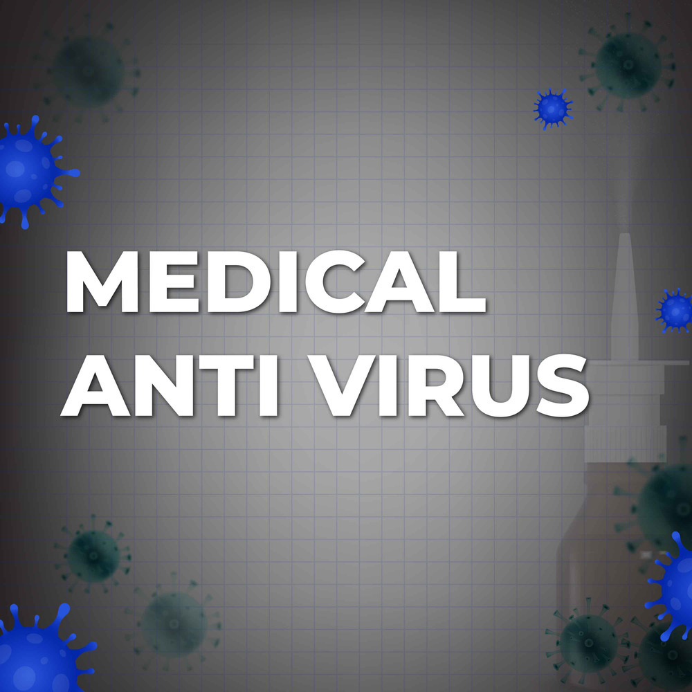 MEDICAL ANTI VIRUS