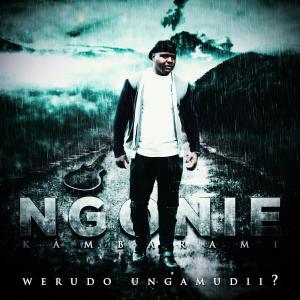 Ngonie Kambarami的專輯Werudo Ungamudii?
