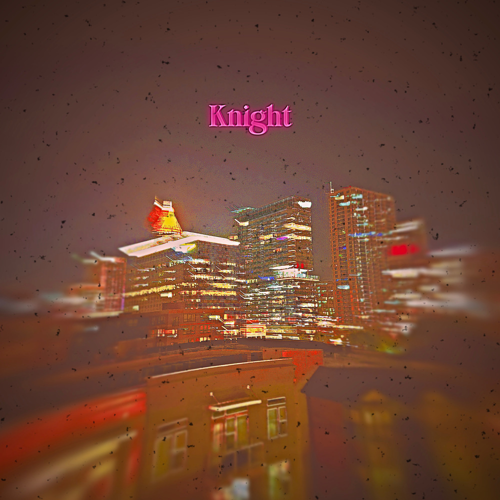 Knight (Explicit)