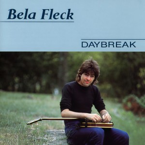 ดาวน์โหลดและฟังเพลง Crossfire พร้อมเนื้อเพลงจาก Bela Fleck