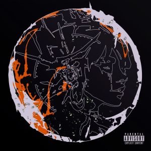Album Not about Love (Explicit) from Sethy