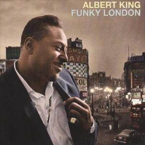 ดาวน์โหลดและฟังเพลง Sweet Fingers พร้อมเนื้อเพลงจาก Albert King