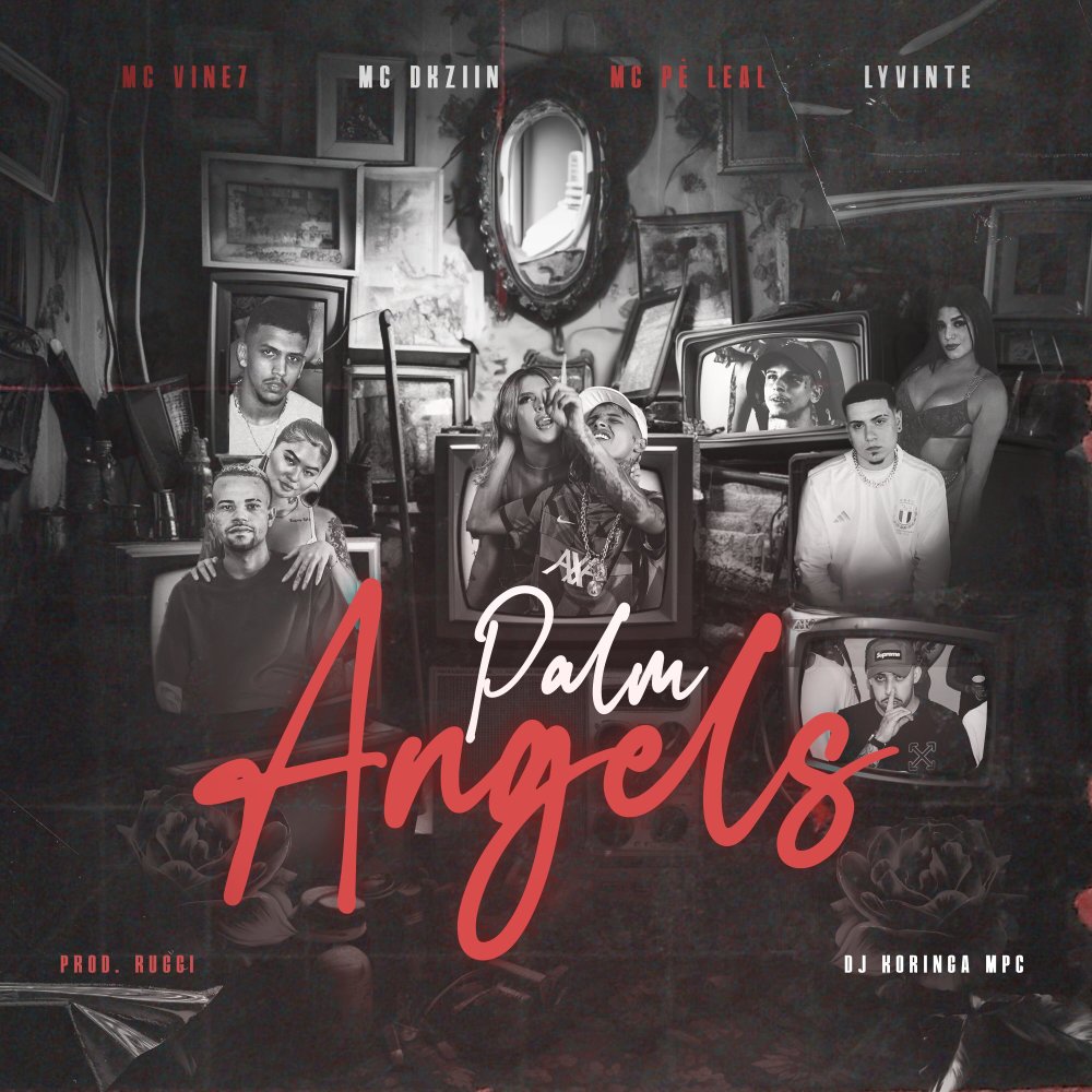 Palm Angels (Explicit)