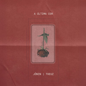 Album A Última Cor from 