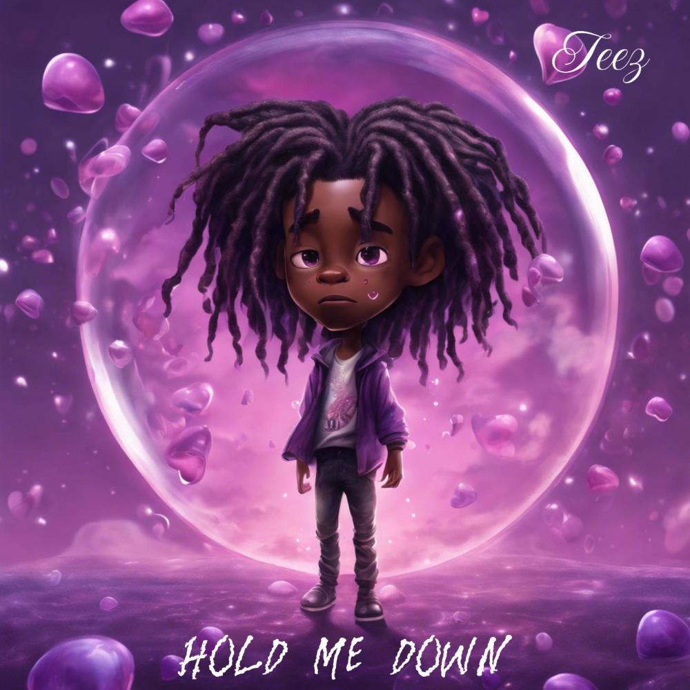 Hold Me Down (Explicit)
