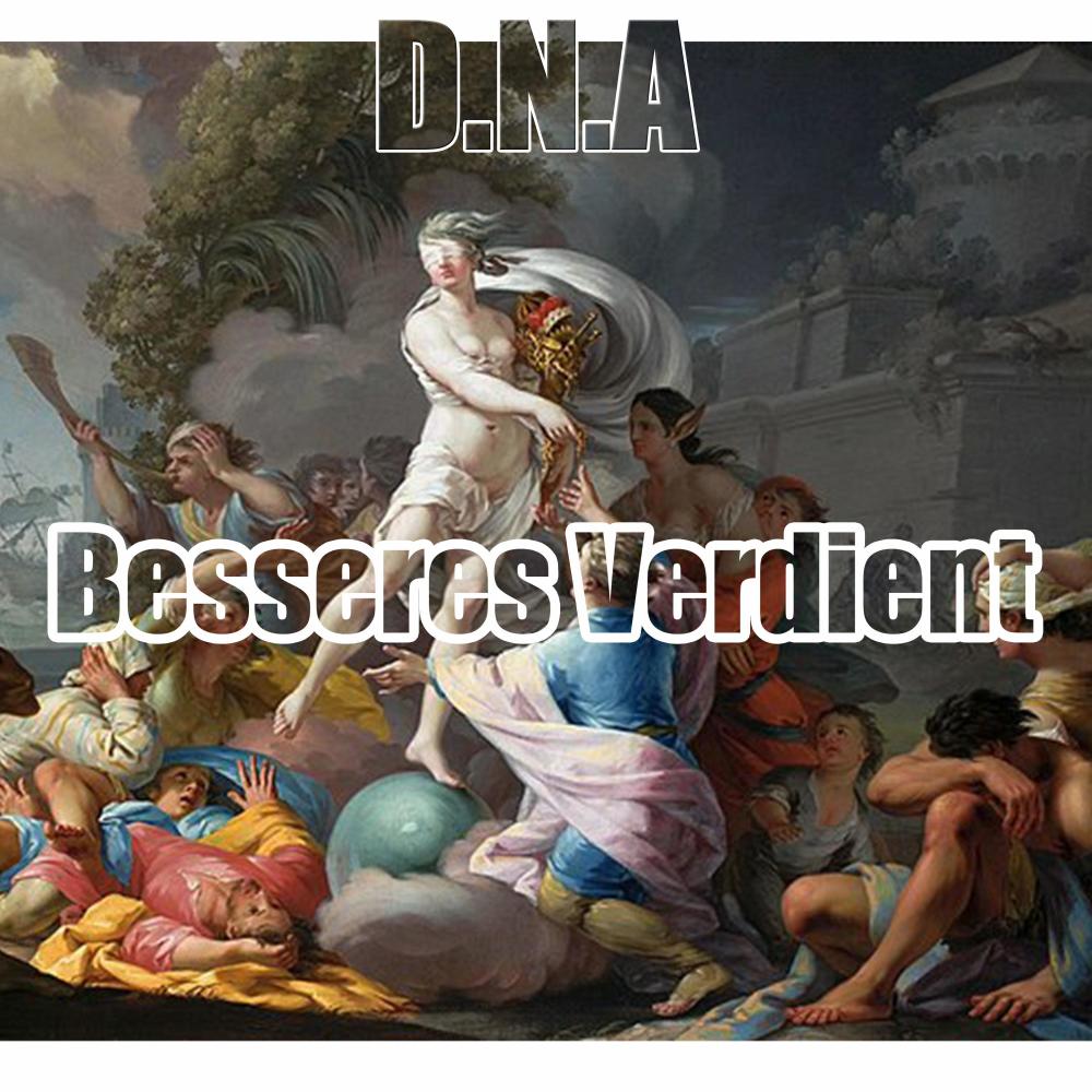 Besseres Verdient