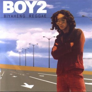 Listen to Bulong Ng Damdamin song with lyrics from Boy II Quizon