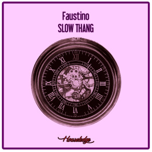 Album Slow Thang from 