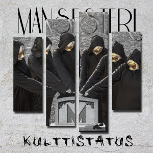 Album Kulttistatus (Explicit) oleh Mansesteri
