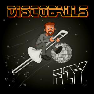 Album Fly from Discoballs