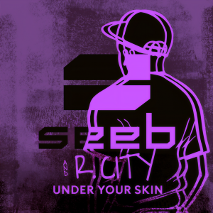 收聽Seeb的Under Your Skin歌詞歌曲