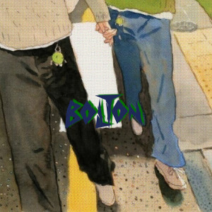 收听Bolton的Gila!!歌词歌曲