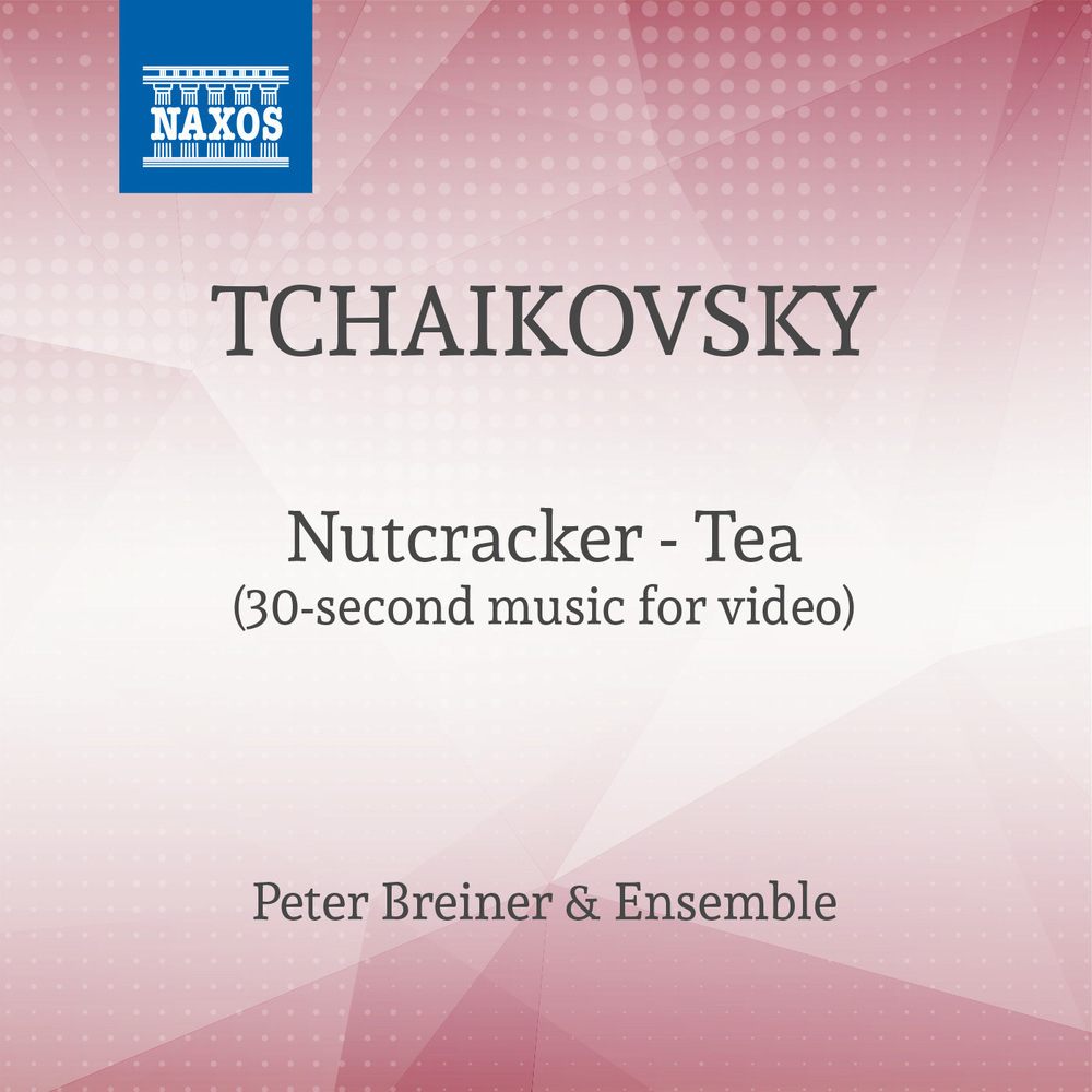 Nutcracker - Tea (30 sec Version for Tiktok)