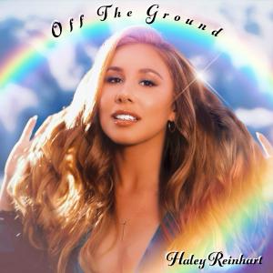 Haley Reinhart的專輯Off The Ground