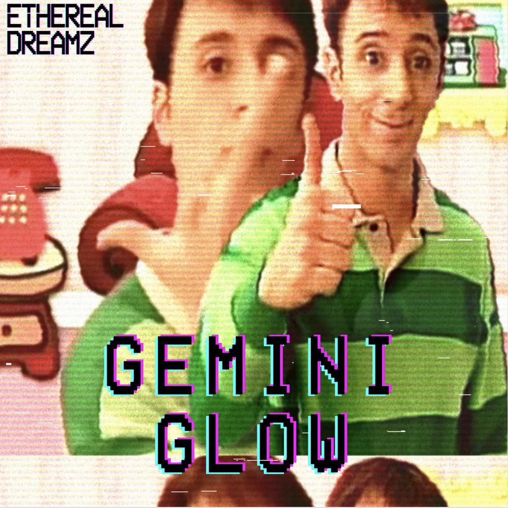 Gemini Glow (Explicit)