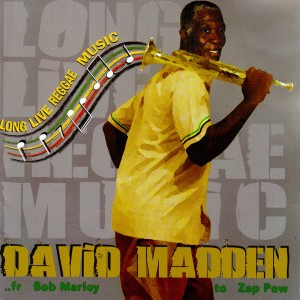 ดาวน์โหลดและฟังเพลง Rock Stone พร้อมเนื้อเพลงจาก David Madden