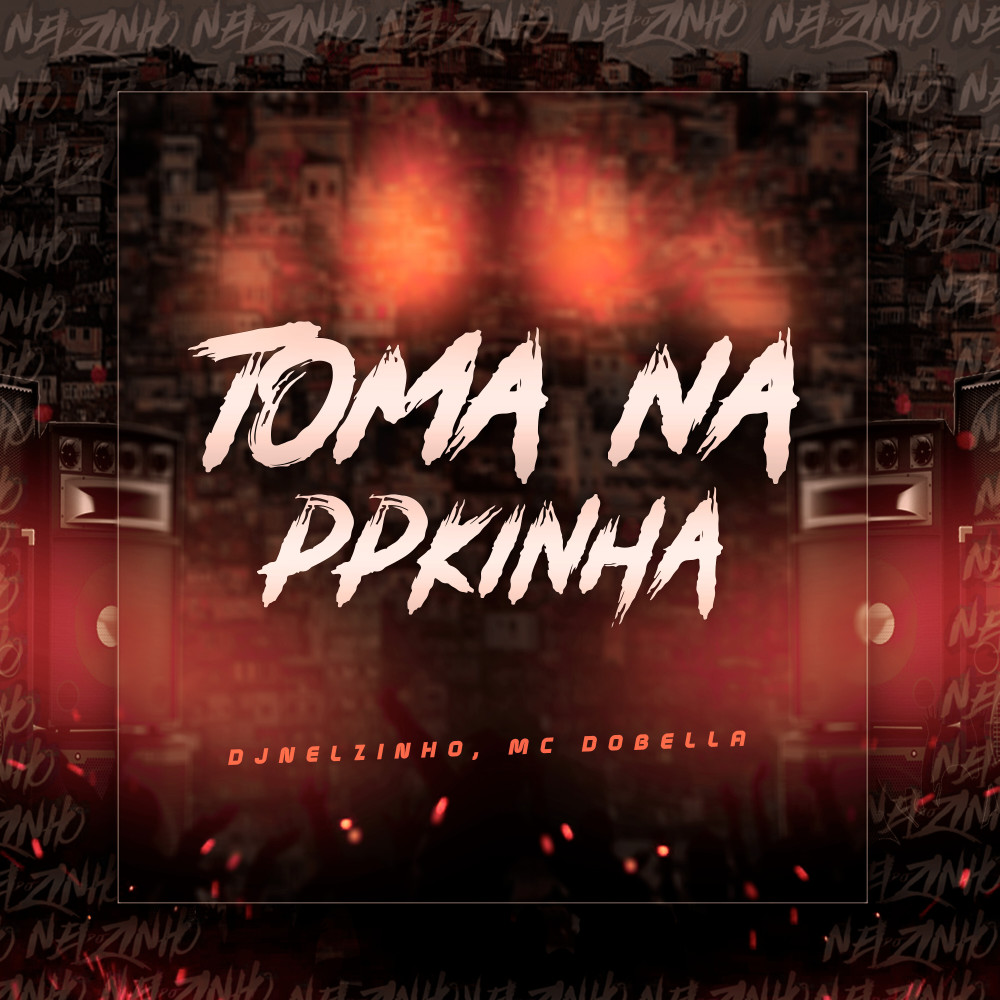 Toma na Ppkinha (Explicit)