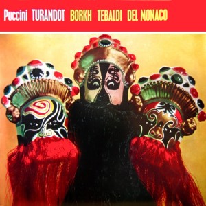 ดาวน์โหลดและฟังเพลง Turandot, Act 1: Pt. 1 Including "Popolo Di Pekino" / "Gira La Cote" / "O Giovinotto" พร้อมเนื้อเพลงจาก Nicola Zaccaria