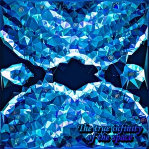 Listen to The True Infinity of the Space song with lyrics from kalashik