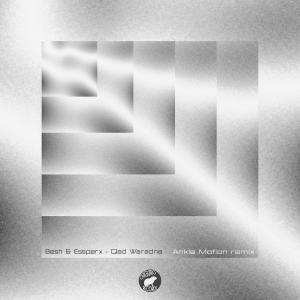 BESH的專輯Qad Waradna (Ankle Motion Remix)