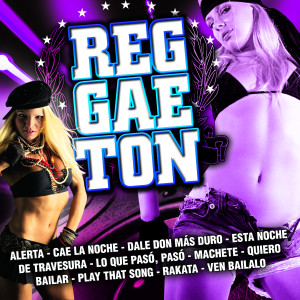 收聽Reggaeton G.的Burn It Up?歌詞歌曲