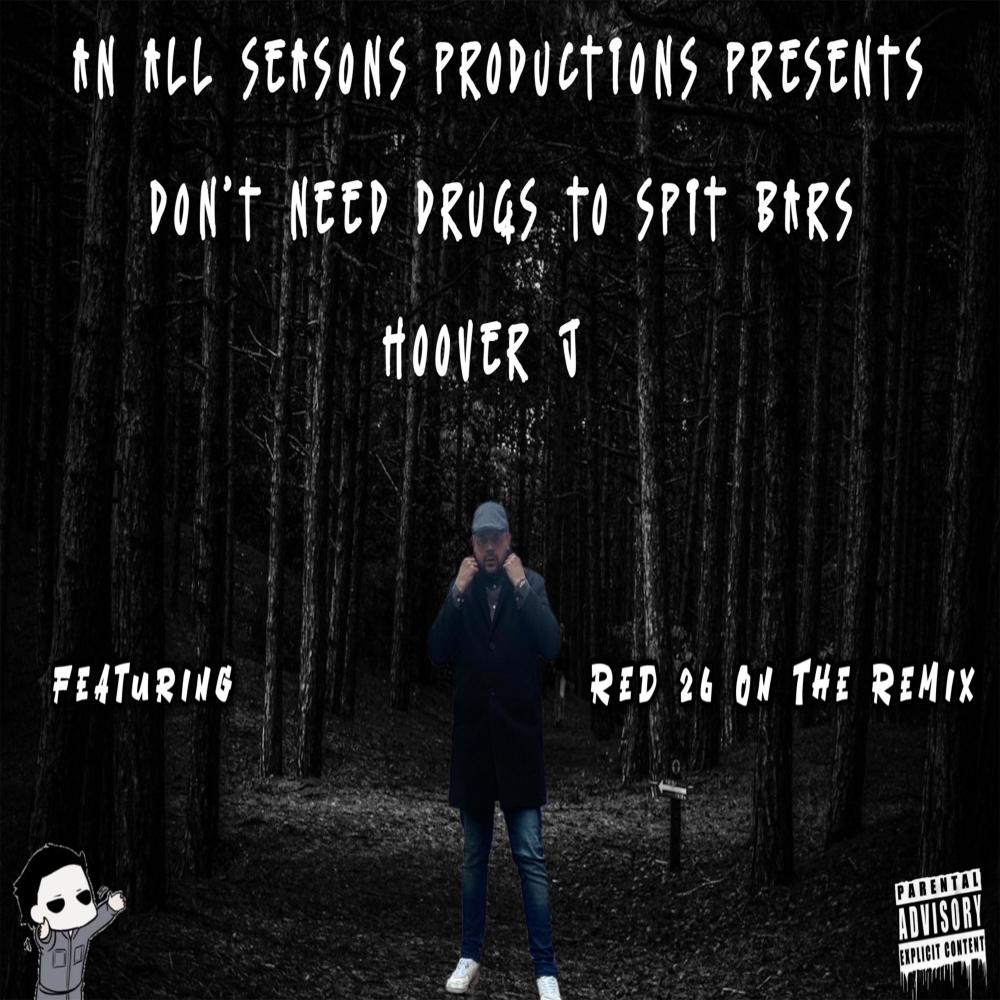 Don't Need ***** To Spit Bars