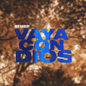 Album Vaya Con Dios from 