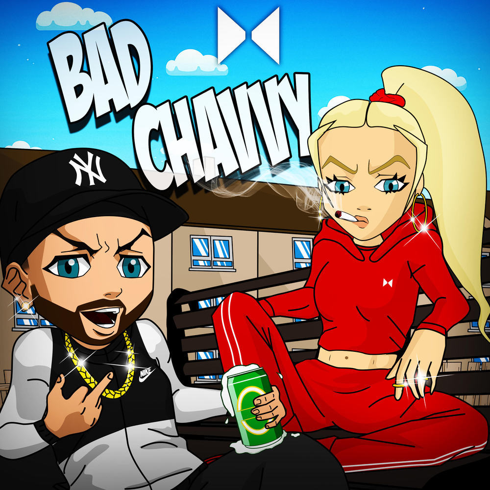 London (Explicit)