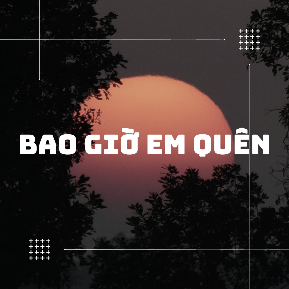 Bạc Trắng Lửa Hồng