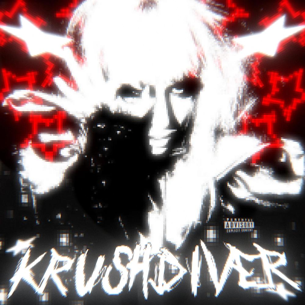#krushdiver