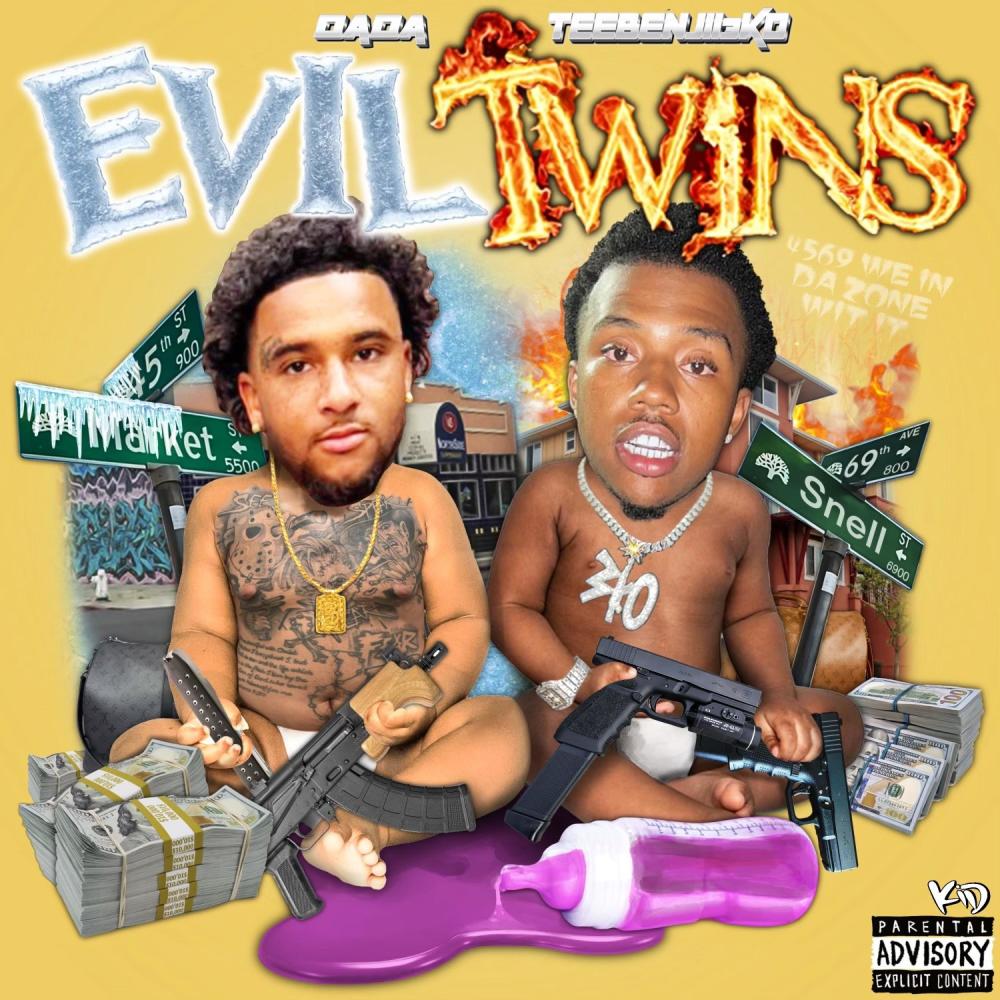 Bone Crusher (feat. YVN) (Explicit)