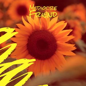 Mediocre Friend dari Various