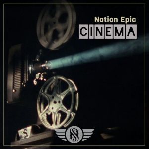 Listen to Cinema song with lyrics from Nation Epic
