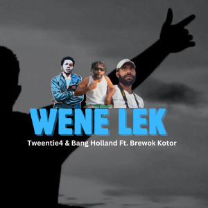 Album Wene Lek from Tweentie4