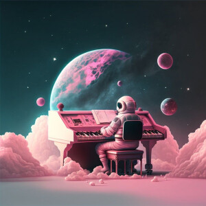 Album Automotivo Melodia Espacial (Explicit) from 