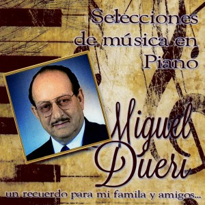 收聽Miguel Dueri的Tango de las Rosas歌詞歌曲