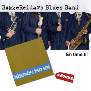 ดาวน์โหลดและฟังเพลง En Time Til พร้อมเนื้อเพลงจาก Bokkereidars Blues Band