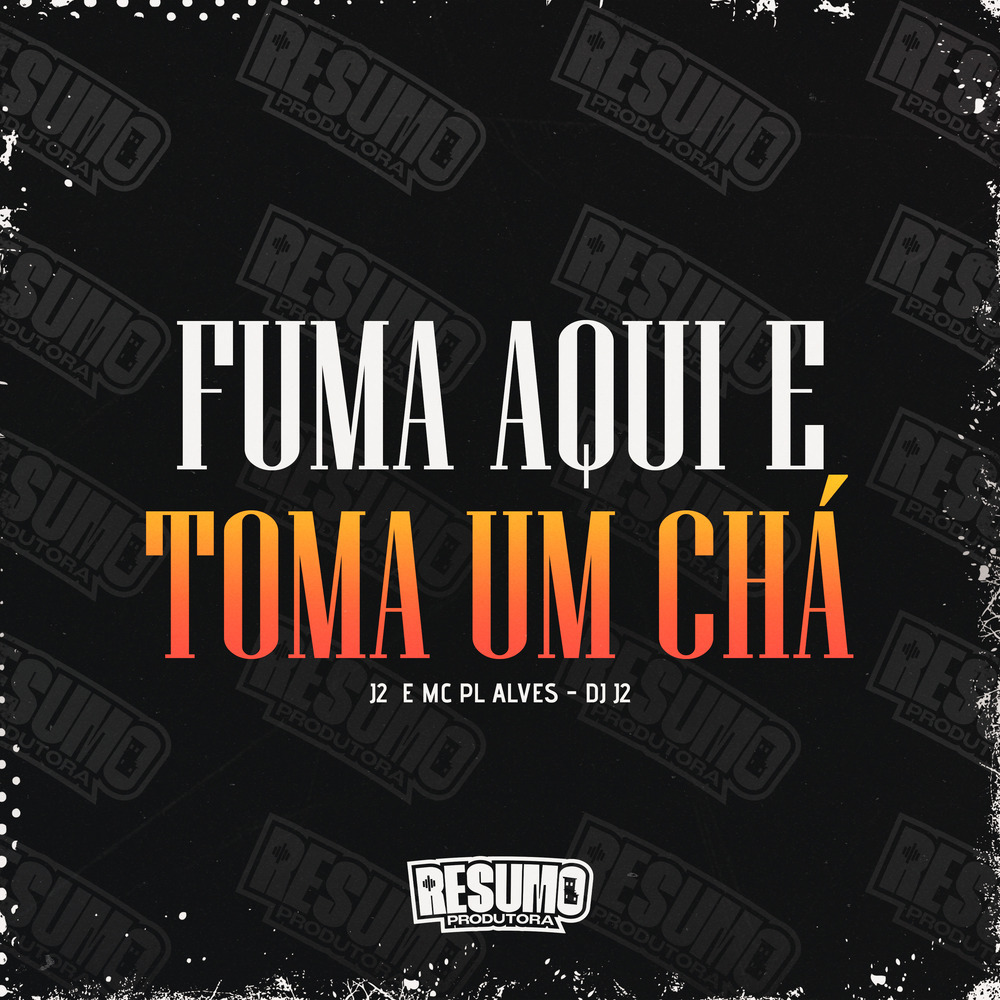 Fuma aqui e Toma um Chá (Explicit)