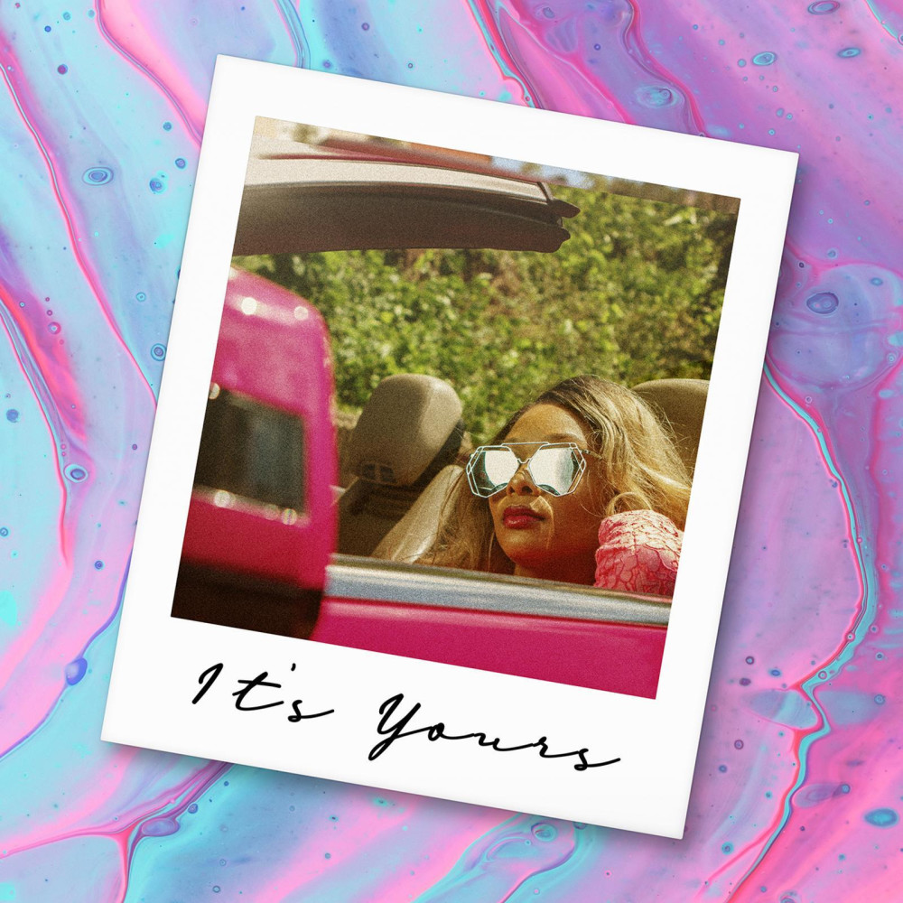 Feel It (Bonus Track)