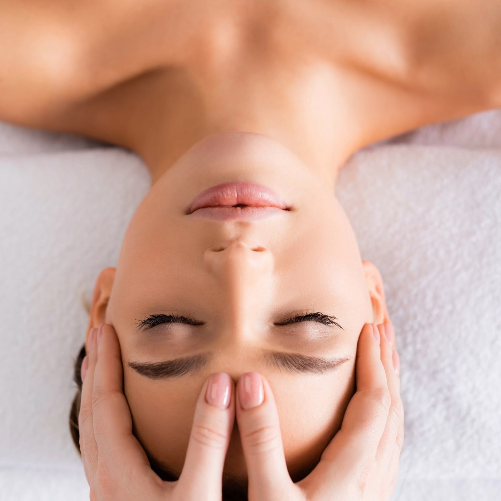 Relaxing Sounds Ease Tension
