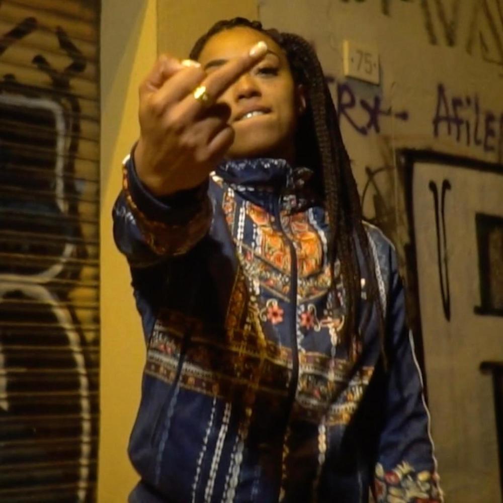 Las Nubes Rosas (feat. 2COZY) (Explicit)